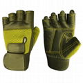 Weightlifting Gloves