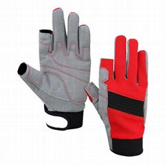 Sailing Gloves