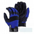 Mechanic Hand Gloves