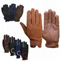 Horse Riding Gloves 1