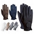 Horse Riding Gloves 2