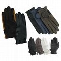 Horse Riding Gloves 3
