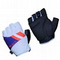 Cycling Gloves 1