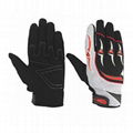 Cycling Gloves 1