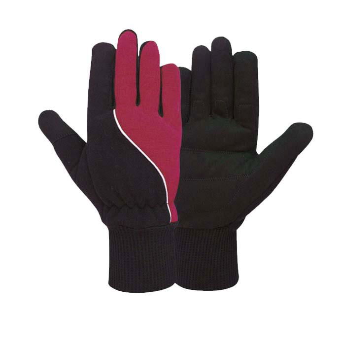 Bicycle Gloves 4