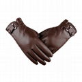 Leather Dressing Gloves 2