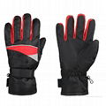 Leather Dressing Gloves 3