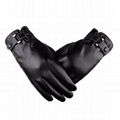 Leather Dressing Gloves 4