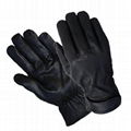 Leather Dressing Gloves 5