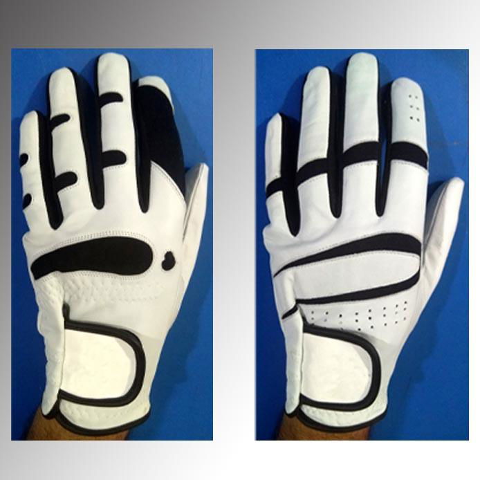 Golf Glove 3