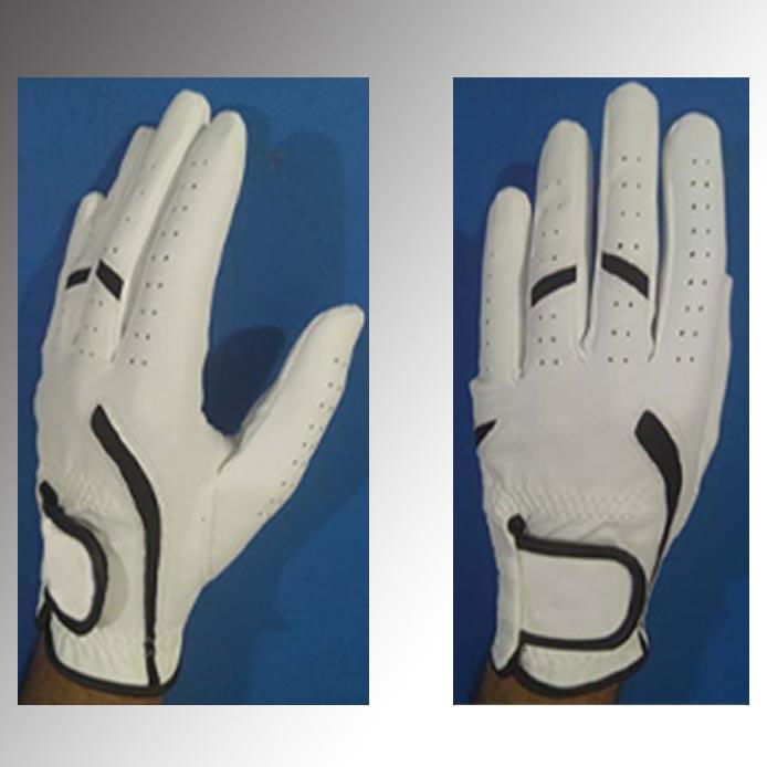 Golf Glove (Pakistan Manufacturer) Sports Gloves Gloves & Mittens