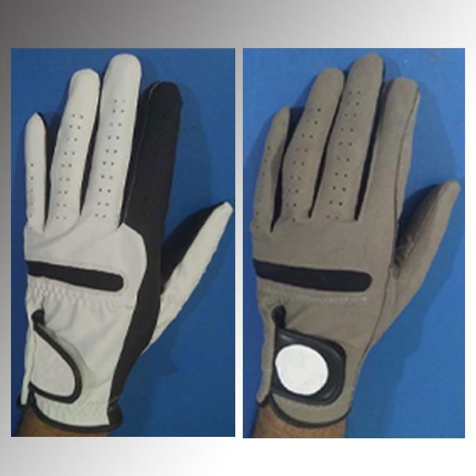 Golf Glove (Pakistan Manufacturer) Sports Gloves Gloves & Mittens