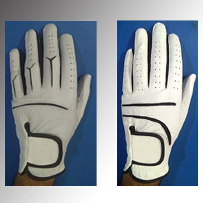 Golf Glove 5