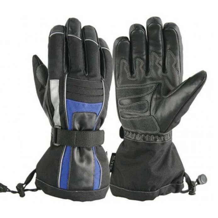 Motorbike Gloves 3