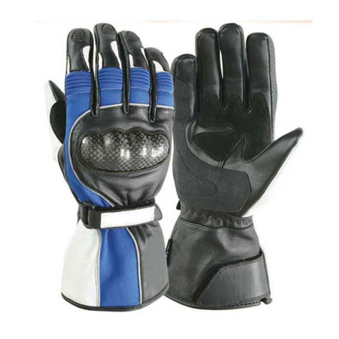 Motorbike Gloves 2