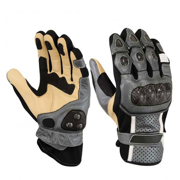 Motorbike Gloves 4