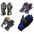 Motorbike Gloves