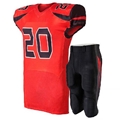 Sublimated Customized Hoodies Jackets