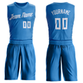 Sublimated Customized Basketball /