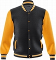 Letterman Jacket Baseball Jacket Varsity Jackets 4