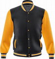 Letterman Jacket Baseball Jacket Varsity Jackets