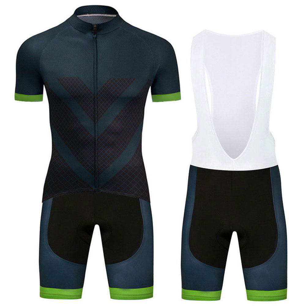 Custom Desing Cycling Jersey / Short / Singlet 4