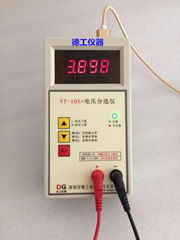 深圳德工儀器 三位高精度 電壓分選儀 電壓快速篩選測試器 V