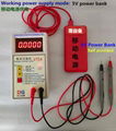 Voltmeter Voltage Sorting Tester VT54 4