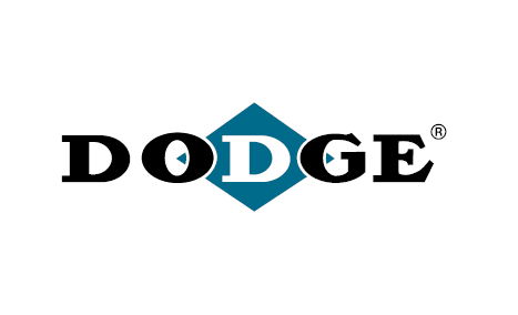 DODGE带座轴承