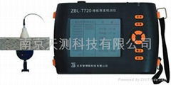 混凝土樓板厚度檢測儀ZBL-T720