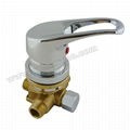 Pedicure spa faucet 4