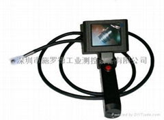 便攜式電子內窺鏡SD-1008AI