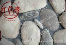 Artificial culture stone 