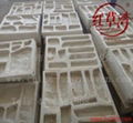 Artificial culture stone mold 08