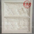 New silicone Stone mould