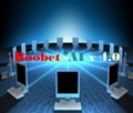 Roobet4.0 AI intelligent algorithm language development platform 1