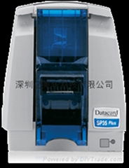 Datacard SP30 PLUS学生证打印机