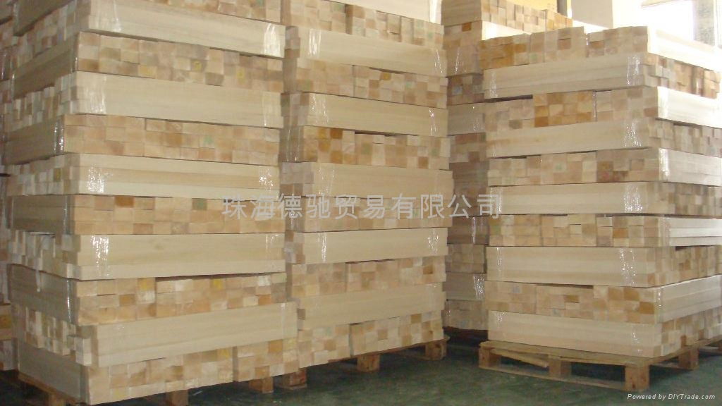 珠海德馳輕木貿易有限公司