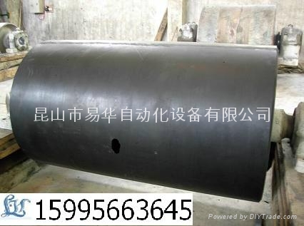 PU聚氨酯辊筒 4