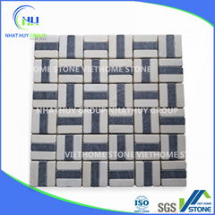 Mosaic Marble Manufactured in Vietnam