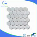 Vietnam Marble Polished Brick Mosaic