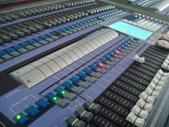 Pearl 2010 Console 