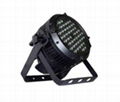 Led Par Wash Light/Led stage light 48ledsX5w 1