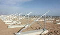 solar photovoltaic stand