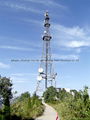 communication tower 3