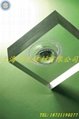 上海松江久富开发区12mm透明PC耐力板