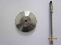 Rotary anode target for X-Ray tube