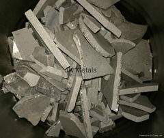 tungsten scrap