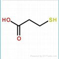 3-MERCAPTOPROPIONIC ACID