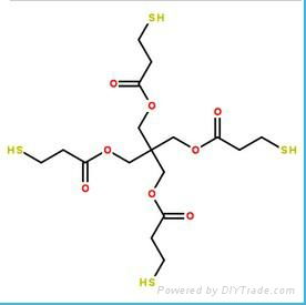 PENTAERYTHRITOL TETRA(3-MERCAPTOPROPIONATE